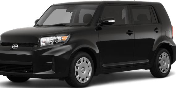 TOYOTA SCION XB 2011 JTLZE4FE9B1128905 image